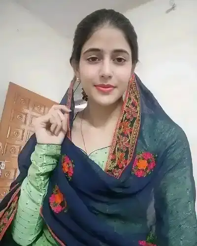 Call Girl Nagina