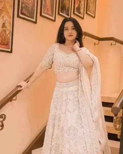 Escort Service In Nagina